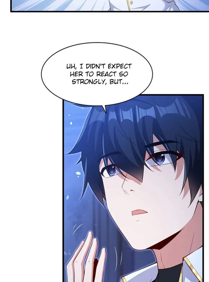 Shut Up, Evil Dragon! I don't want to raise a child with you anymore Chapter 43 15